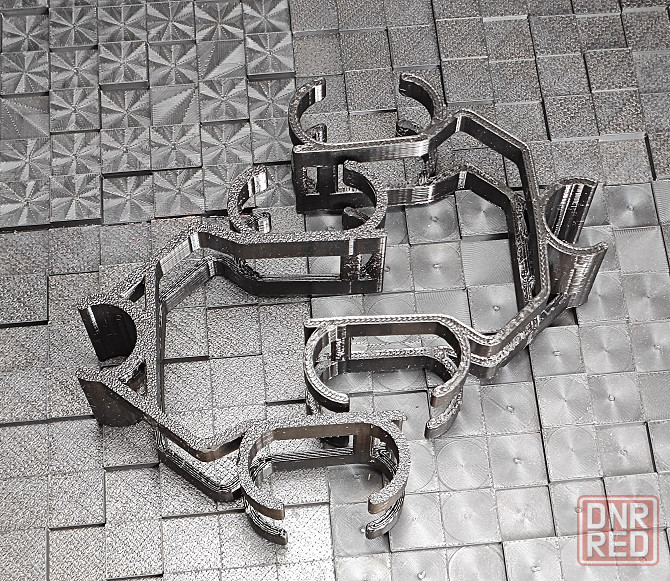 Крепление дополнительной аккумуляторной батареи Li-Ion 5S для дрона DJI Mavic 3 Донецк - изображение 3