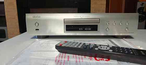 CD проигрыватель Denon-DCD-800NE. Донецк