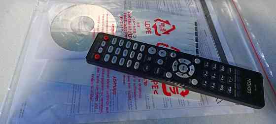 CD проигрыватель Denon-DCD-800NE. Донецк