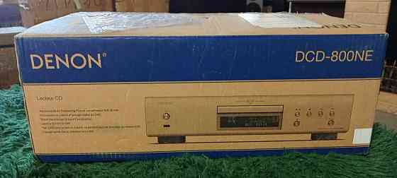 CD проигрыватель Denon-DCD-800NE. Донецк