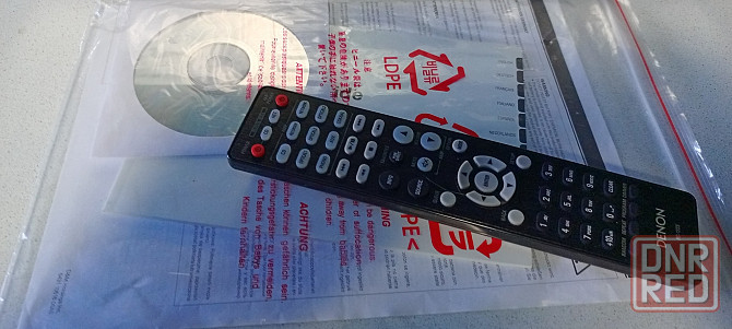 CD проигрыватель Denon-DCD-800NE. Донецк - изображение 5