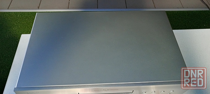 CD проигрыватель Denon-DCD-800NE. Донецк - изображение 4