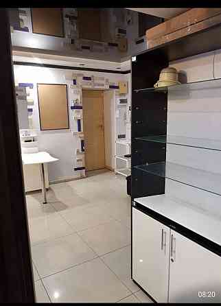 Небольшой салон красоты с оборудованием, ул.Университетская Донецк