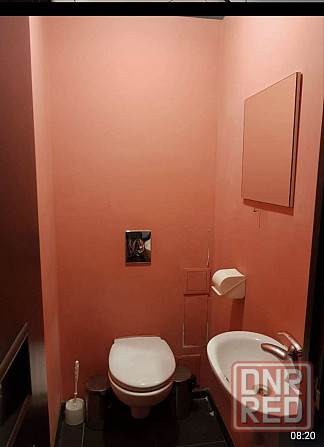 Небольшой салон красоты с оборудованием, ул.Университетская Донецк - изображение 4