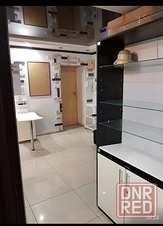 Небольшой салон красоты с оборудованием, ул.Университетская Донецк - изображение 2