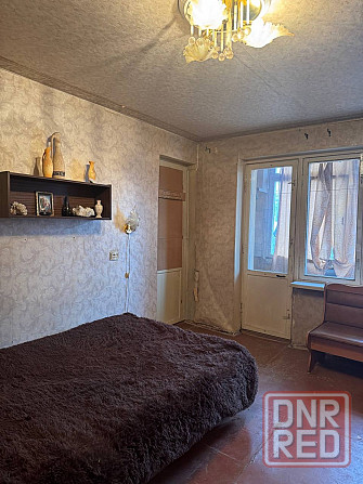 Продаю1-но ком.кв.,ул.Днепродзержинская Донецк - изображение 5