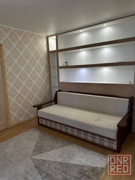 Продам 2х к.кв в Ворошиловском районе Донецк - изображение 3