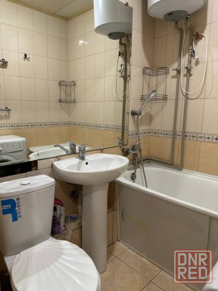 Продам 2х к.кв в Ворошиловском районе Донецк - изображение 6