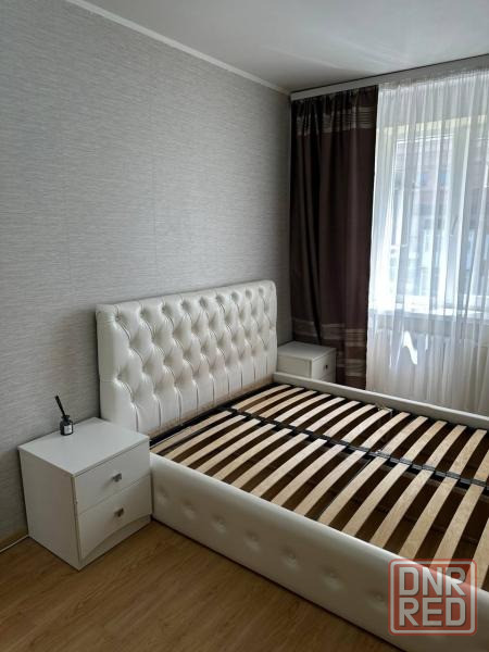 Продам 2х к.кв в Ворошиловском районе Донецк - изображение 4