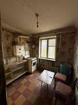 Двухкомнатная квартира по низкой цене в Петровском районе Донецк