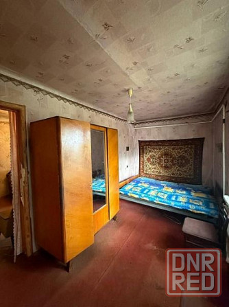Двухкомнатная квартира по низкой цене в Петровском районе Донецк - изображение 3