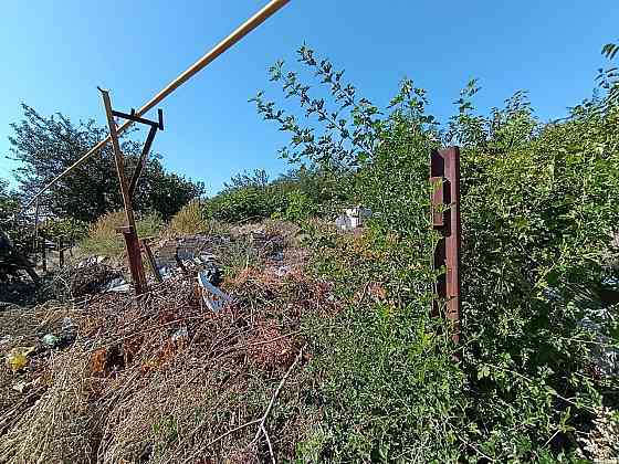 Продается участок в Центральном районе города Мариуполь