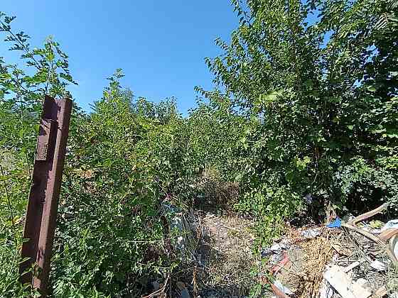 Продается участок в Центральном районе города Мариуполь