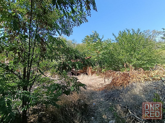 Продается участок в Центральном районе города Мариуполь - изображение 1