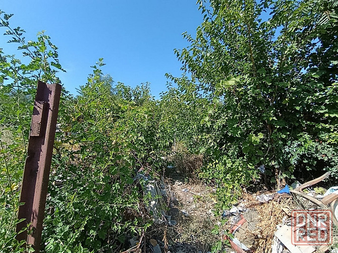 Продается участок в Центральном районе города Мариуполь - изображение 6