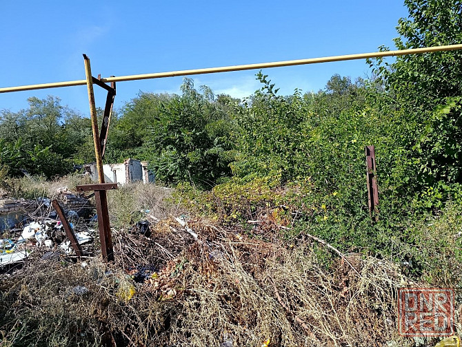 Продается участок в Центральном районе города Мариуполь - изображение 5