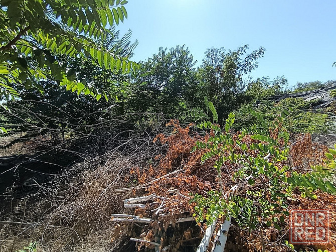 Продается участок в Центральном районе города Мариуполь - изображение 2