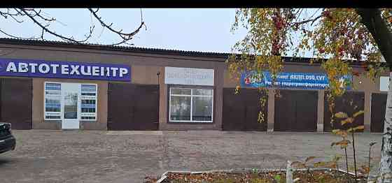 Ремонт гидротрансформаторов любой сложности Макеевка