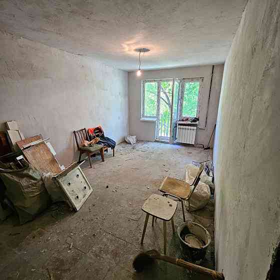 3-х комнатная квартира в центре Донецк