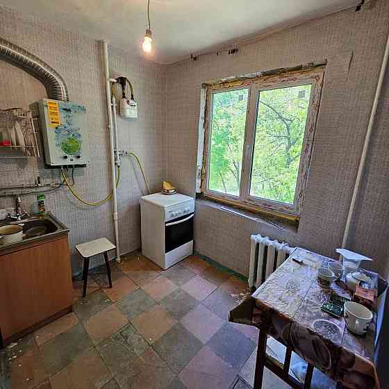 3-х комнатная квартира в центре Донецк