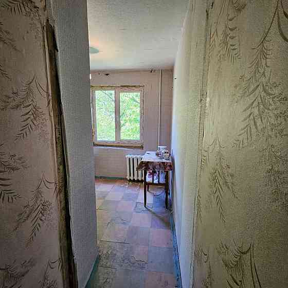 3-х комнатная квартира в центре Донецк