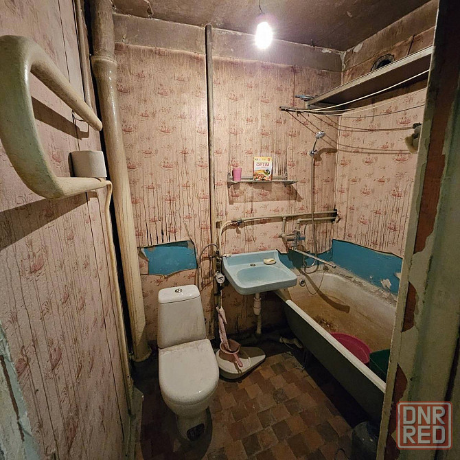 3-х комнатная квартира в центре Донецк - изображение 5