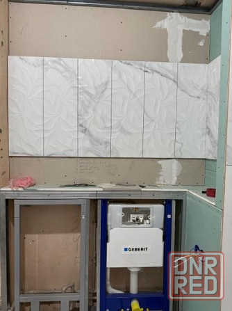 Продается 3 - х комнатная квартира, ул. Петровского, ориентир "Галактика" Донецк - изображение 4