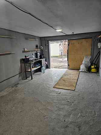 Продам гараж ко звезда. Пролетарский район. Донецк