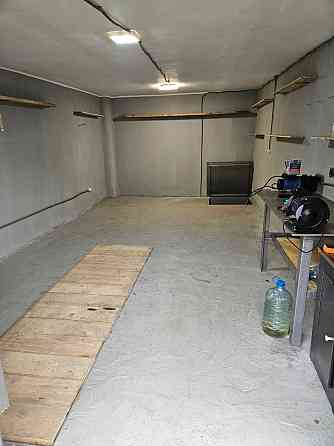 Продам гараж ко звезда. Пролетарский район. Донецк