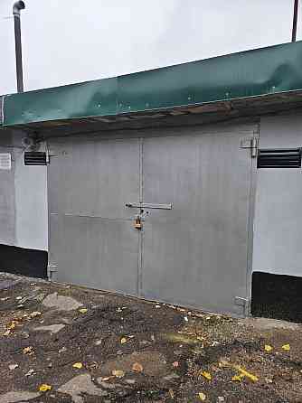 Продам гараж ко звезда. Пролетарский район. Донецк