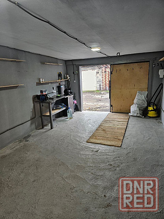 Продам гараж ко звезда. Пролетарский район. Донецк - изображение 3