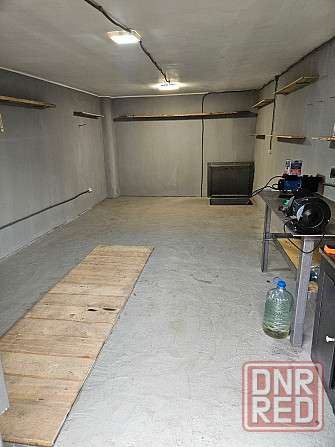 Продам гараж ко звезда. Пролетарский район. Донецк - изображение 7