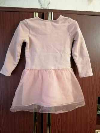 продам платье детское на 2 года рост 98-104 см Донецк