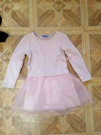 продам платье детское на 2 года рост 98-104 см Донецк