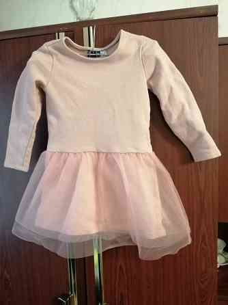 продам платье детское на 2 года рост 98-104 см Донецк
