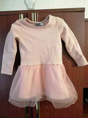 продам платье детское на 2 года рост 98-104 см Донецк
