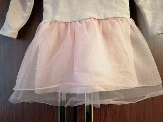 продам платье детское на 2 года рост 98-104 см Донецк