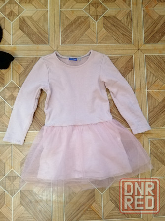 продам платье детское на 2 года рост 98-104 см Донецк - изображение 6