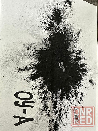 оу-а меш.15 кг. порошок активированный уголь Донецк - изображение 2