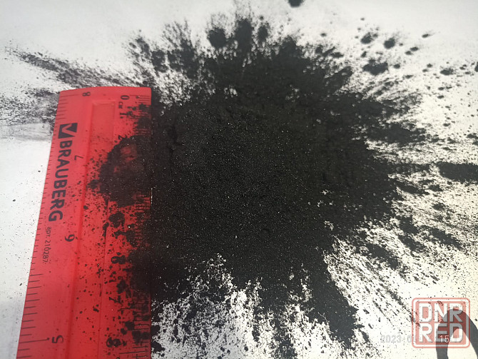 оу-а меш.15 кг. порошок активированный уголь Донецк - изображение 4