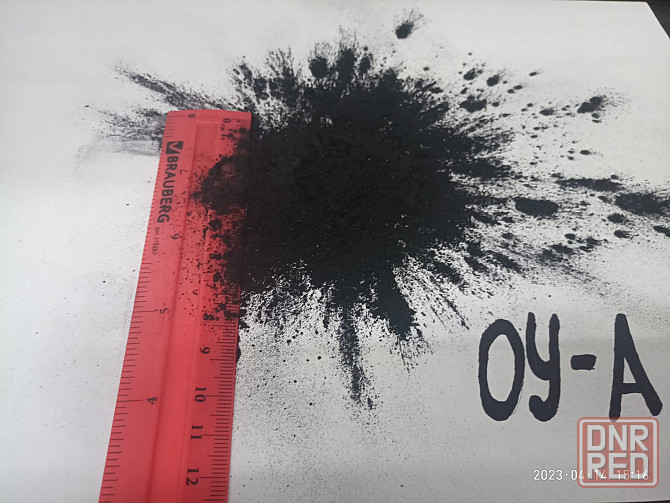 оу-а меш.15 кг. порошок активированный уголь Донецк - изображение 5