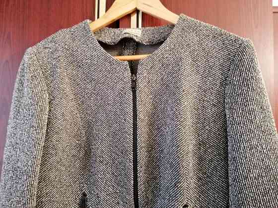 Продам жакет блузон женский р. 48-50 Донецк