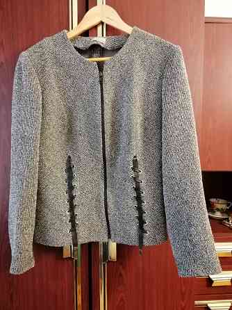 Продам жакет блузон женский р. 48-50 Донецк