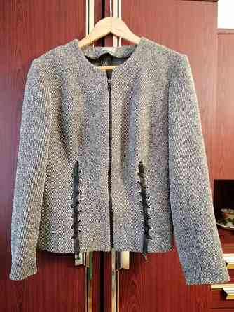 Продам жакет блузон женский р. 48-50 Донецк