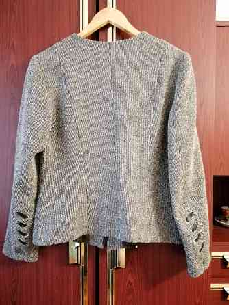 Продам жакет блузон женский р. 48-50 Донецк