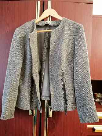 Продам жакет блузон женский р. 48-50 Донецк