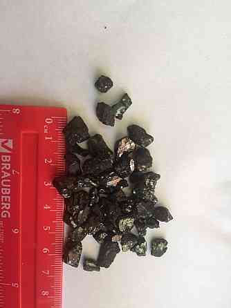 Гидроантрацит (Разные фракции,Фасовки) Антрацит Донецк