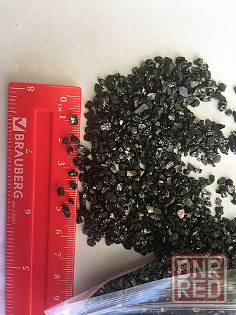 Гидроантрацит (Разные фракции,Фасовки) Антрацит Донецк - изображение 1