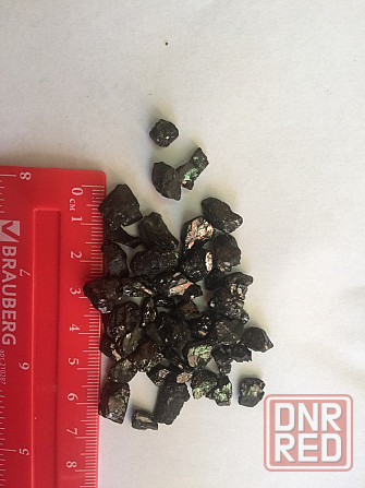 Гидроантрацит (Разные фракции,Фасовки) Антрацит Донецк - изображение 2