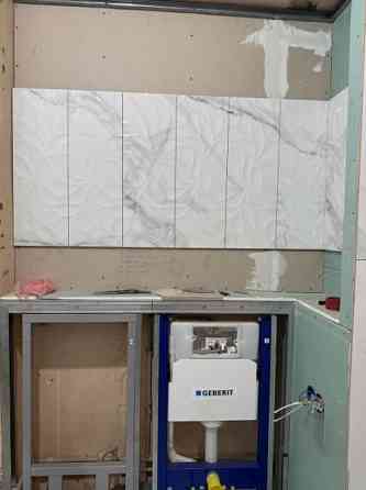 3-х комнатная квартира в новострое, Петровский район Донецк